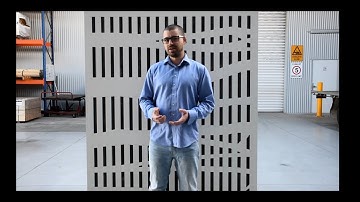 How Flutter Echo Impacts a Space.