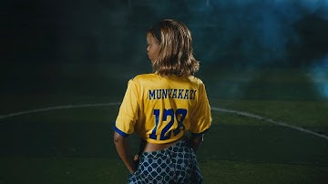 Bruce Melodie - Munyakazi (Official Video) 