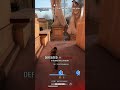 Somehow Jar Jar Binks survived #starwars #battlefront2 #ps4 #xbox #pc