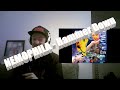 PERFECT!! [NEMOPHILA - Hammer Down] FIRST TIME Reaction!