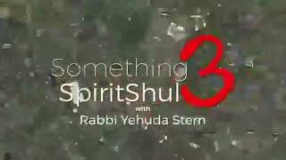Something SpiritShul - Re'eh 5778