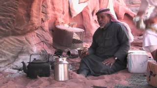 Part one: survival with the bedouin heritage project we meet zilabia
boys and problems they face as bedu population leaves desert. take ...