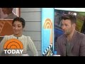 ‘Loving’ Stars Ruth Negga, Joel Edgerton On Film About Landmark Case | TODAY