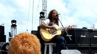 John Corabi - "Driftaway / Home Sweet Home" - 7-23-11 - Sioux Falls, SD