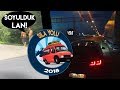 Sila Yolu 2018 - Golf 6 GTi - GÜMRÜKDEN GEÇEMEDIK?!