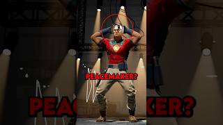 Beating Mortal Kombat with Peacemaker #mortalkombat #gaming