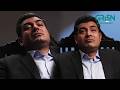 Aulaad Ke Saamne Bebas !! | Rahat Ghani & Subhan Awan | Khuda Gawah
