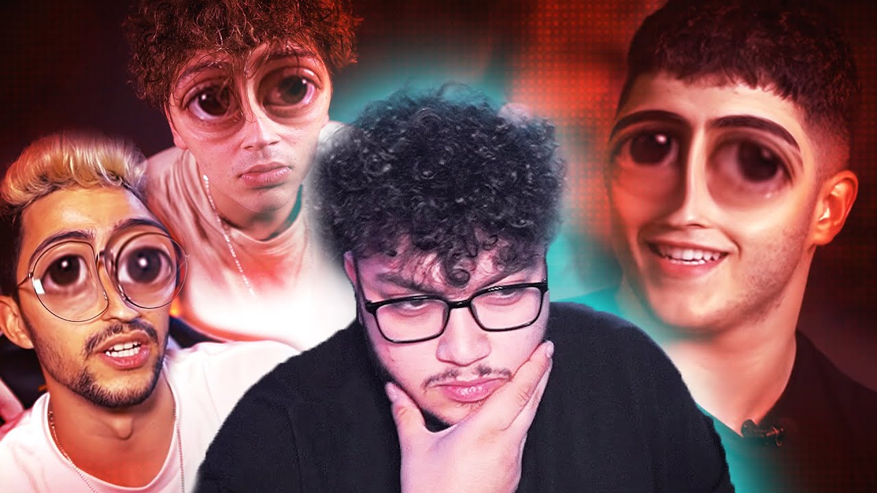 انوستي صار مشاكس