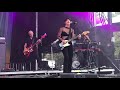 Sharon Van Etten live new song "Come Back" @ Ohana Fest  Doheny State Beach, CA  Sept. 26, 2021
