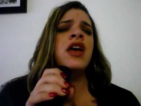 Kristin Melendez-Owens- "Unthinkable"