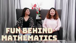 GEC104  PROJECT: What Makes Math Fun: A Philosophical Perspective.
