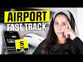 Airport Fast Track: How to Save Time on Every Flight