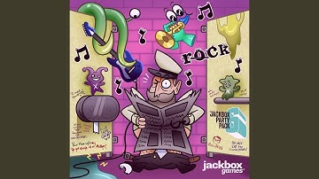 Humans Win (From "Push the Button")