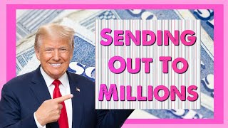 Social Security Overpayment Letters Shock Millions of Seniors!