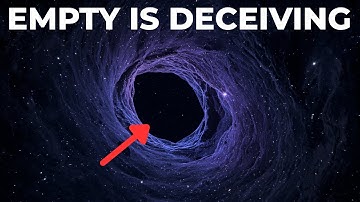 What Happens Inside the Quantum Vacuum? | Scientific Sleep Stories