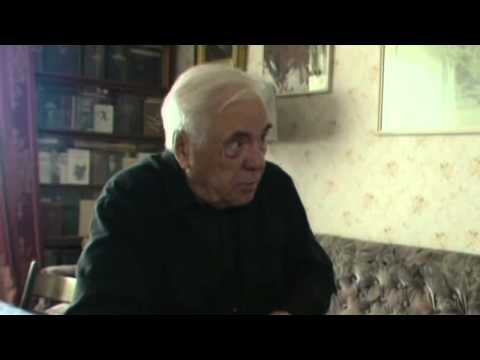 Виктор Астафьев и Георгий Жжёнов об Адольфе Гитлере