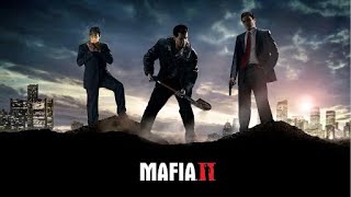 Empire Bay’in Tozlu Sokaklarına Geri Dönüyoruz! | Mafia 2 Definitive Edition ( Bölüm 1 )