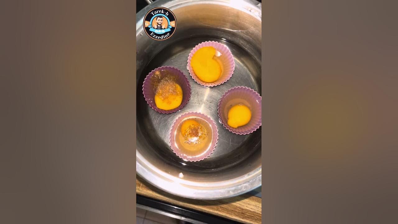 Moule en silicone pour œufs pochés. Moule en forme de nourriture