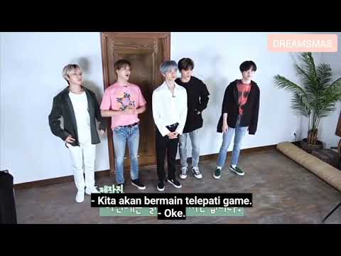 Download NCT DREAM X OSEN Eps.2 (SUB INDO)