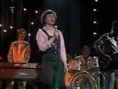 Michal David - Líbezná