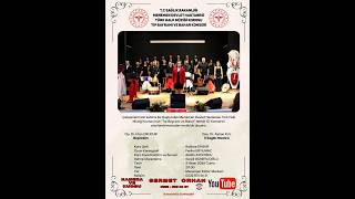 AYFER  DALGA  /  BU DAĞLAR KÖMÜRDENDİR  /  ARDAHAN