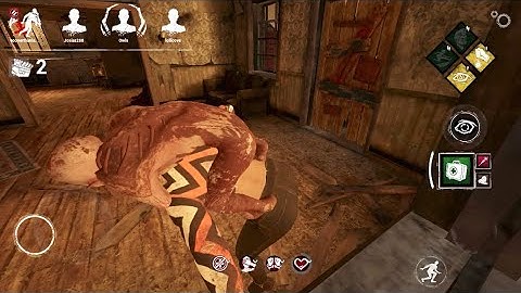 Dead by Daylight Mobile - The Twins Had Nothing On Elodie Rakoto (No Commentary)