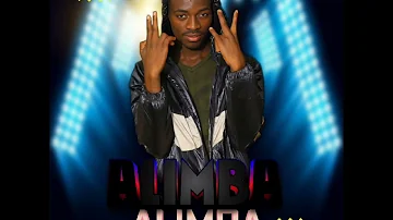 Alimba[TEKISOBOKA EKYO] by Lion Kabaka"Blue💙Boy-Official Audio