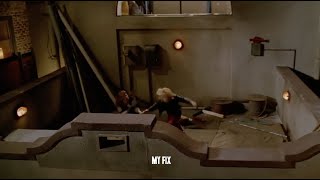 Buffy The Vampire Slayer - S03E22 HD Remaster Colour Correct