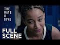 The Hate U Give | Full Scene | 20th Century FOX