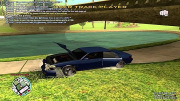 SARP Bugs and Glitches