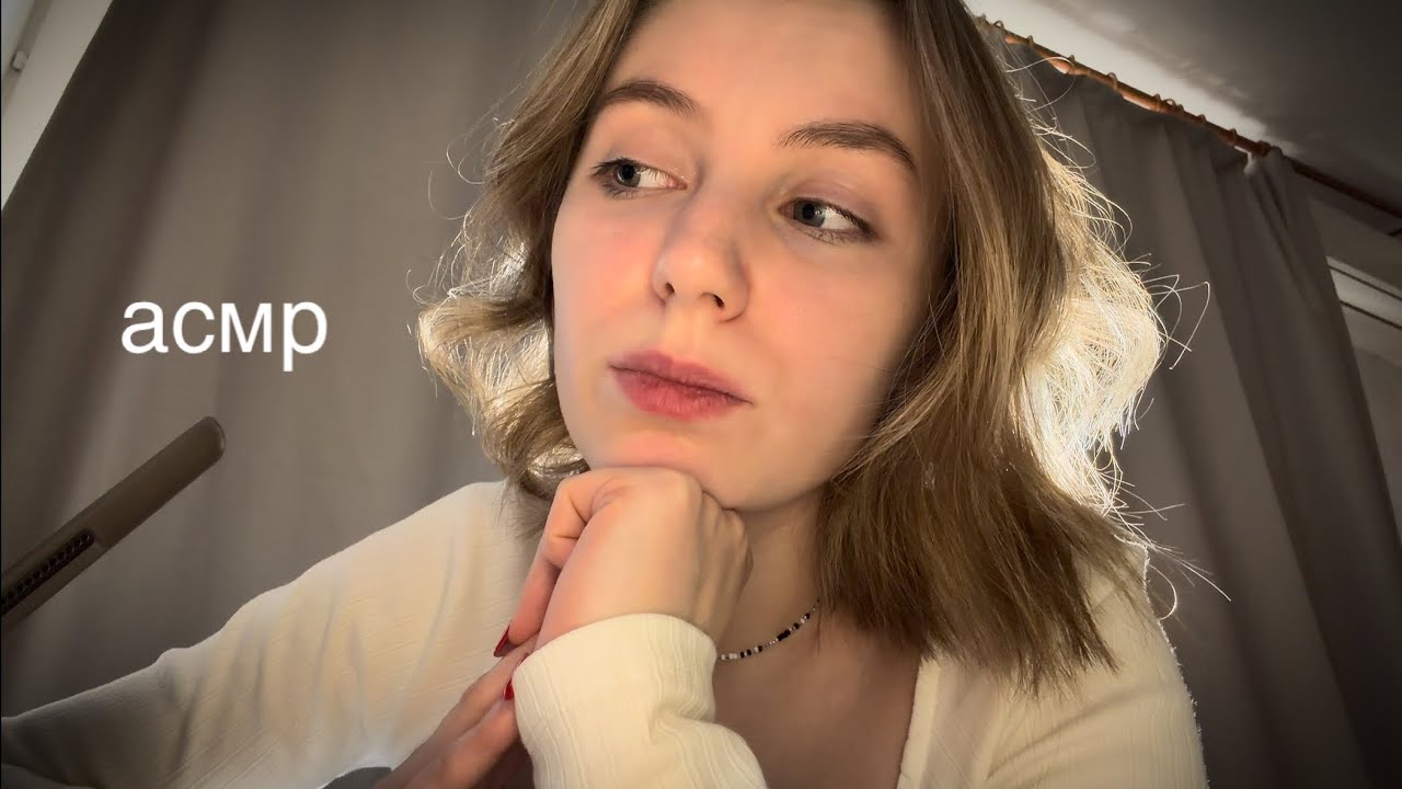 асмр | болтаем про мировой океан и японские гравюры