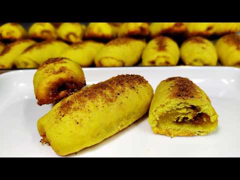 Домашнее Печенье с