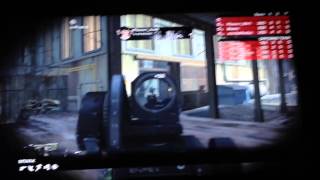 Up 5-0 third map freight "embrace"
