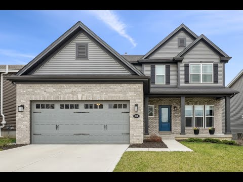 114 Palais Court, St Charles, MO home video tour