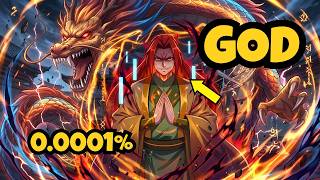 MOCKED as WEAK, He Reborn & Awakened LEGENDARY Disciple System & Wiped Out All GODS | Manhwa Recap
