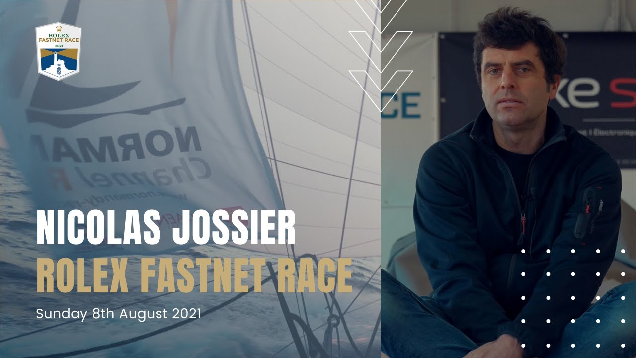 Nicolas Jossier
