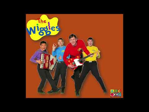 The Wiggles 1998 Tour, Wigglepedia