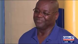 Young inmates share message to stop the violence