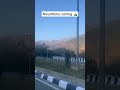 Into the mountains😍 #safar #mountains #pahadi #travelling #view #lovelyview #shorts #ytshorts #fyp