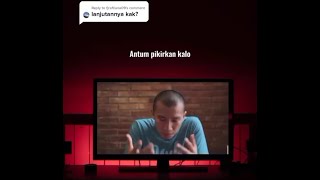 Story WA Ust Felix Siaw - Kerugian Wanita Ketika Pacaran