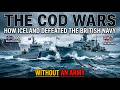 How Iceland Defeated the British Navy Without an Army