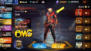 Free Fire New Evo Rampage Token Tower Event 2022 | Next Token Tower All Items | Rampage United Event