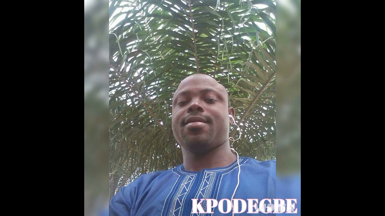 DOSSOU GBEHOHAN dans KPODEGBE 