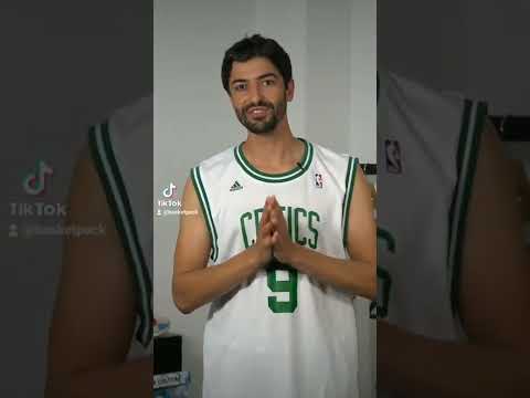 Vidéo: C'est officiel… Un maillot NBA va avoir des publicités