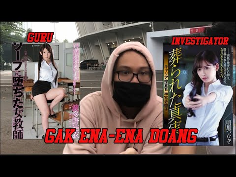 DUA GENRE UTAMA FILM J4V YANG ENGGAK KALIAN TAHU! | [JPN-003]