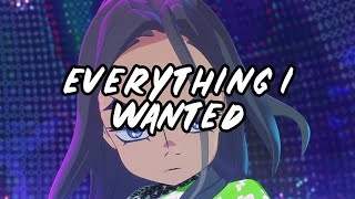 Billie Eilish - Everything I Wanted ( Suray Sertin Remix )