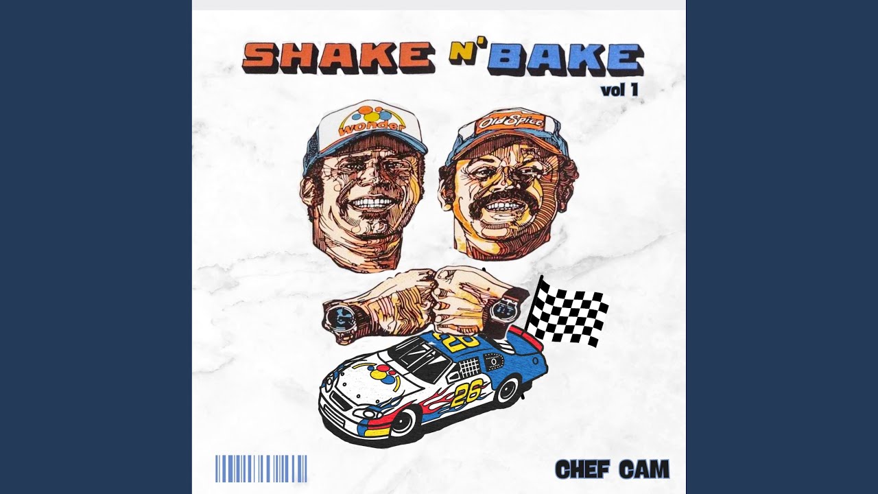 Shake n' Bake