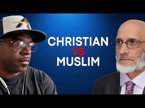 Debate: Christianity Or Islam, Which Condones Slavery? | The Word And I Vs Nadir Ahmed