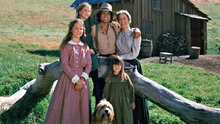 Little house on the prairie impressions