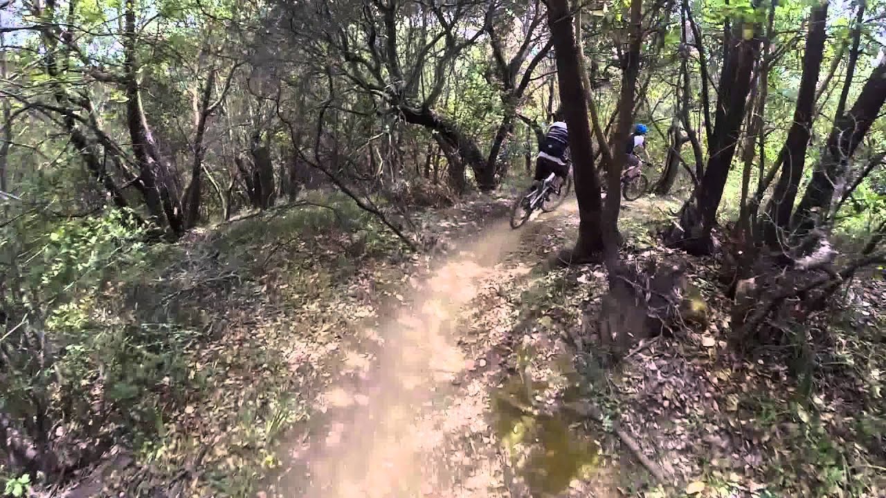 Tamarancho Full Loop